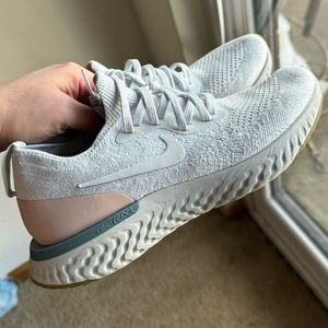 Women’s Nike Infinity Reacts